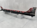 Listwa progowa lewa Honda Civic X 10 Type R S 17-