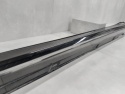 Listwa progowa lewa ID7 ID.7 23- nakładka VW 14A853855