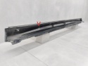 Listwa progowa lewa ID7 ID.7 23- nakładka VW 14A853855