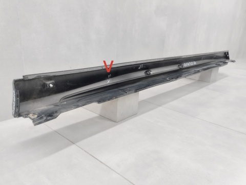 Listwa progowa lewa ID7 ID.7 23- nakładka VW 14A853855