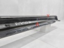 Listwa progowa lewa ID7 ID.7 23- nakładka VW 14A853855