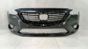 Zderzak przód przedni Mazda 6 VI GJ LIFT 15-18