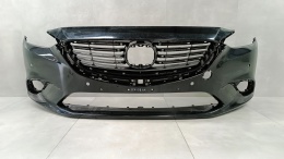 Zderzak przód przedni Mazda 6 VI GJ LIFT 15-18