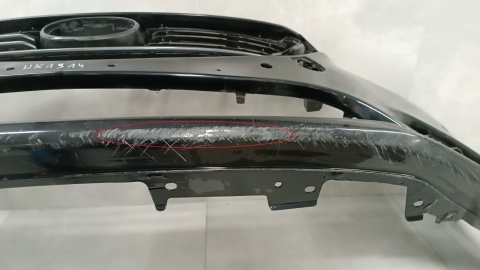 Zderzak przód przedni Mazda 6 VI GJ LIFT 15-18
