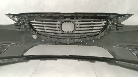 Zderzak przód przedni Mazda 6 VI GJ LIFT 15-18