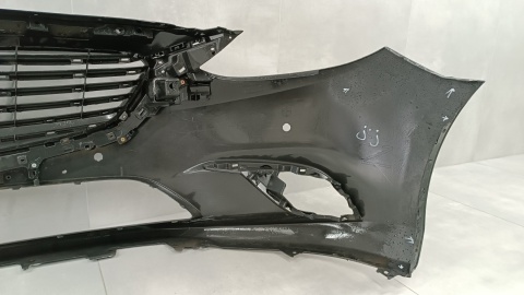 Zderzak przód przedni Mazda 6 VI GJ LIFT 15-18