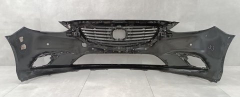 Zderzak przód przedni Mazda 6 VI GJ LIFT 15-18