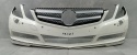 Zderzak przód przedni Mercedes E-Klasa W207 207 COUPE 09-12