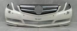 Zderzak przód przedni Mercedes E-Klasa W207 207 COUPE 09-12