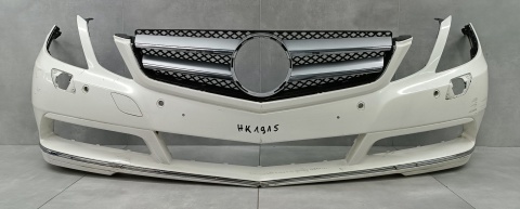 Zderzak przód przedni Mercedes E-Klasa W207 207 COUPE 09-12