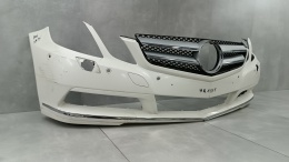 Zderzak przód przedni Mercedes E-Klasa W207 207 COUPE 09-12