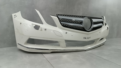 Zderzak przód przedni Mercedes E-Klasa W207 207 COUPE 09-12