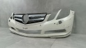 Zderzak przód przedni Mercedes E-Klasa W207 207 COUPE 09-12