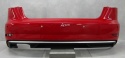 Zderzak tył tylny Audi A3 8V4 Sportback Lift 16-19