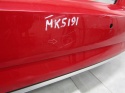 Zderzak tył tylny Audi A3 8V4 Sportback Lift 16-19