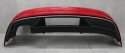 Zderzak tył tylny Audi A3 8V4 Sportback Lift 16-19