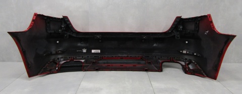 Zderzak tył tylny Audi A3 8V4 Sportback Lift 16-19