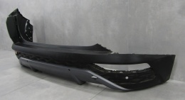 Zderzak tył tylny Hyundai Tucson 4 IV 20-24