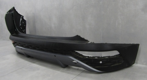 Zderzak tył tylny Hyundai Tucson 4 IV 20-24