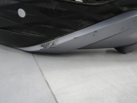 Zderzak tył tylny Hyundai Tucson 4 IV 20-24
