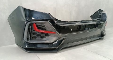 Zderzak tył Honda Civic X 10 LIFT HB 19-22