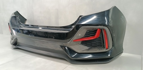Zderzak tył Honda Civic X 10 LIFT HB 19-22