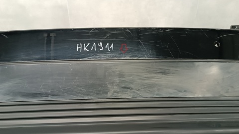 Zderzak tył Honda Civic X 10 LIFT HB 19-22