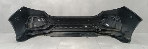 Zderzak tył Honda Civic X 10 LIFT HB 19-22