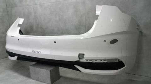 Zderzak tył tylny Skoda Scala 657 Lift 23-