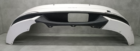 Zderzak tył tylny Skoda Scala 657 Lift 23-