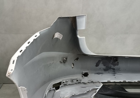 Zderzak tył tylny Skoda Scala 657 Lift 23-