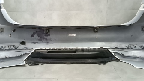 Zderzak tył tylny Skoda Scala 657 Lift 23-