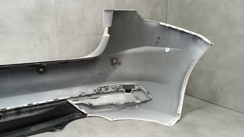 Zderzak tył tylny Skoda Scala 657 Lift 23-