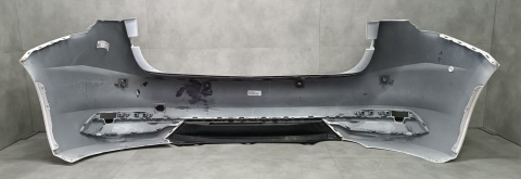 Zderzak tył tylny Skoda Scala 657 Lift 23-