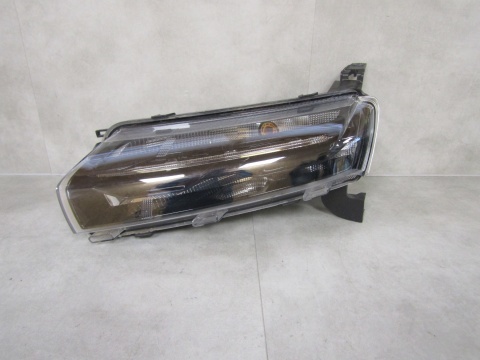 LAMPA PRZÓD DACIA SPRING LH LEWA LED 21- 266052417R