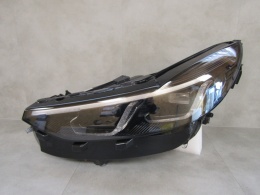 Lampa przód Ford Kuga MK3 LIFT FULL LED 24- LH LEWA PV4B 13E017