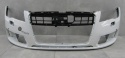 Zderzak przód przedni Audi A7 4G8 10-14