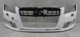 Zderzak przód przedni Audi A7 4G8 10-14