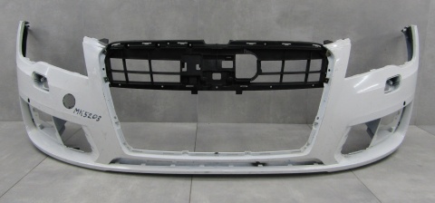 Zderzak przód przedni Audi A7 4G8 10-14