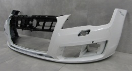 Zderzak przód przedni Audi A7 4G8 10-14