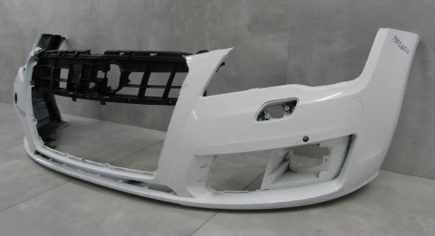 Zderzak przód przedni Audi A7 4G8 10-14