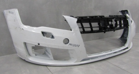 Zderzak przód przedni Audi A7 4G8 10-14