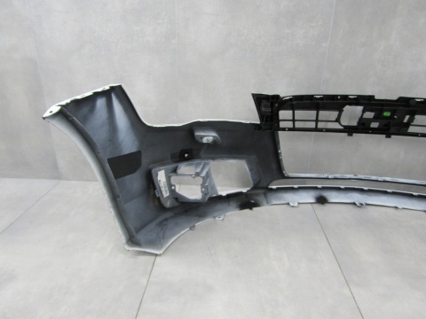 Zderzak przód przedni Audi A7 4G8 10-14