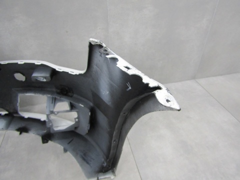 Zderzak przód przedni Audi A7 4G8 10-14