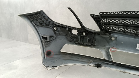 Zderzak przód przedni Mercedes E-Klasa W207 207 COUPE 09-12