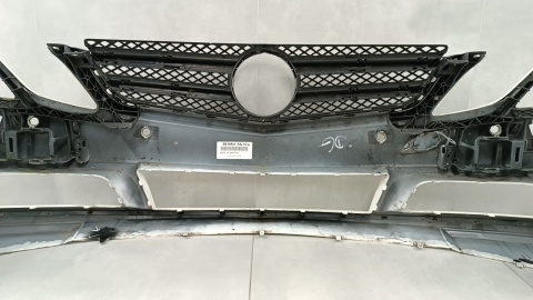 Zderzak przód przedni Mercedes E-Klasa W207 207 COUPE 09-12