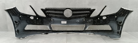 Zderzak przód przedni Mercedes E-Klasa W207 207 COUPE 09-12