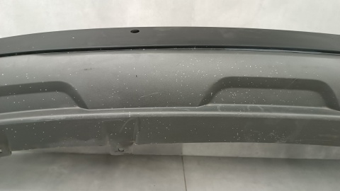 Zderzak tył tylny Dacia Jogger 21-