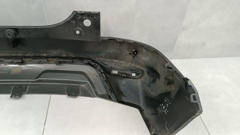 Zderzak tył tylny Dacia Jogger 21-