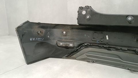 Zderzak tył tylny Dacia Jogger 21-